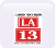 Logo Almacenes La 13