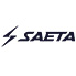 Logo Saeta