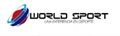 Logo Sport World