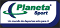 Logo Planeta Sport