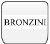 Logo Bronzini