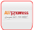 Logo Ali Express