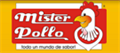 Logo Mister Pollo