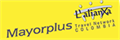 Logo MayorPlus