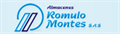 Logo Romulo Montes