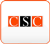 Logo CSC