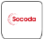 Logo Socoda