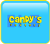 Logo Candy's Factory