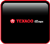 Logo Texaco con Techron